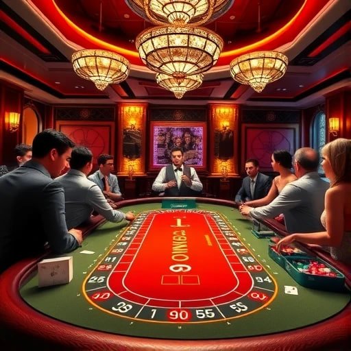 Adults only responsible gaming reminder on bet 977 sports hub page