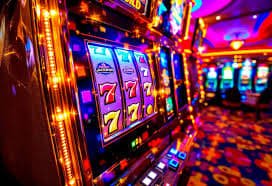 Adults only responsible gaming message for Dragon Tiger Luck on bet 977