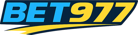 bet 977 logo for homepage navigation